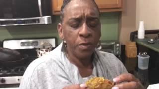 AUNTIE FEE ARTS WINGS AND THINGS REVIEW