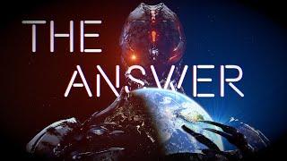 THE ANSWER - Part 1 | CGI Short Film