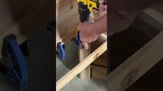 Build Better Bottoms DIY Planter Box Money Making Spring Woodworking Project #diy #woodworking