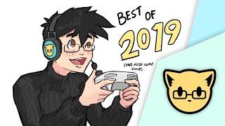 JoCat Streams Best Clips of 2019