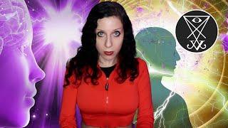 What to do for Psychic Protection: Demons, People, Succubus and Spirits