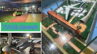 Visakhapatnam Aircraft Museum# Real ||Top 10 place to visit ||vizag visiting place