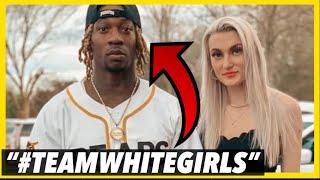 Snowbunny Lover K*LLED by His Girlfriend but Old Tweets UPSET his advocates! | Hannah Cobb