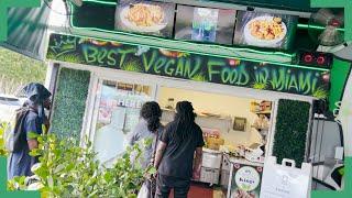 Organic Food Kings SoFlo Vegans Member Promotion