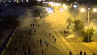 The Light Of The Revolution - Bahrain
