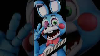 toy bonnie edits fnaf 2