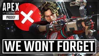 Apex Legends Mistake EA Hopes You Forget!