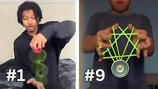 Hardest Yoyo Tricks I CANNOT Do...