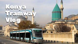 The quirky Tramway in the Anatolian highlands