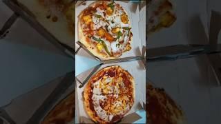 Domino's pizza#dominospizza #dominospizzaoffer #pizzarecipes #dominosstylepizza #cornpizza #paneer