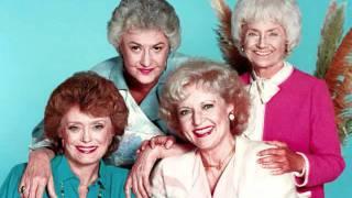 The Golden Girls Theme Song Extended