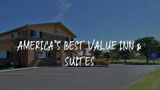 America’s Best Value Inn & Suites Review - Vega , United States of America