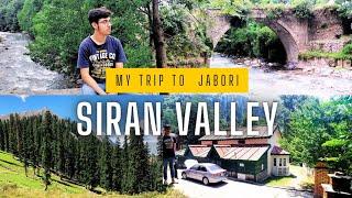 Road Trip to Jaborri *Last Day* | Visiting Trout Farm | Back to Abbottabad #travelvlog #mansehra
