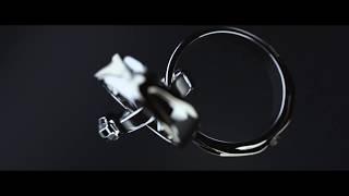 Magical Ring Shots with Blender