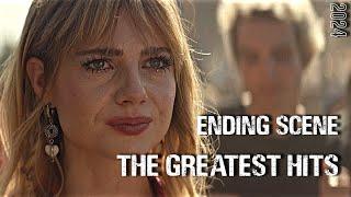 The Greatest Hits Ending Scene 2024 | Lucy Boynton in the greatest hits