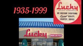 Remember Luckys Markets ???