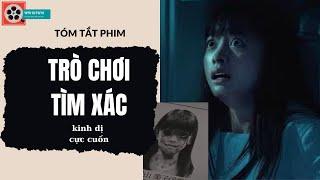 Tóm tắt phim: TRÒ CHƠI TÌM XÁC