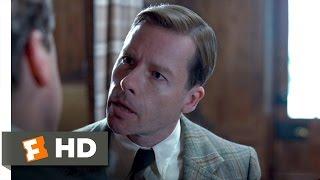 The King's Speech (5/12) Movie CLIP - Kinging Is a Precarious Business (2010) HD