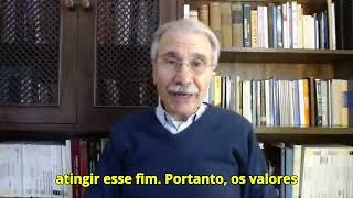 Construindo a Virtude da Ordem n. 1- META E FOCO - Você sabe aproveitar o tempo? (legendado)