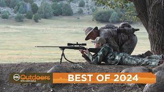 KSL Outdoors Best of 2024 Highlights