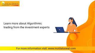 What is Algorithmic Trading – Learn the Algorithmic trading strategies