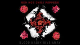 Red Hot Chili Peppers - Breaking The Girl (Radio Edit)