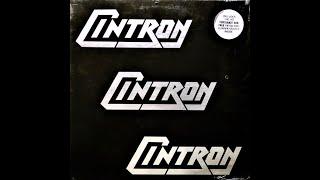 Cintron (USA) - Cintron (E.P) 1982