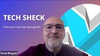 Tech Sheck Episode 7 - Fatima Gobi Ventures