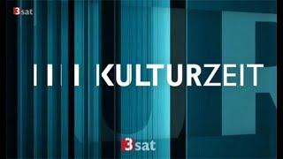 Kulturzeit(3sat): Sendung vom 08.06.2018