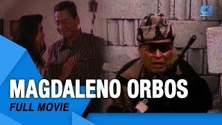 'Magdaleno Orbos' FULL MOVIE | Eddie Garcia, Eddie Gutierrez, Danilo Fernandez | Cinema One