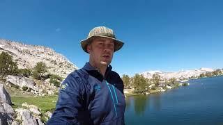 UpCountry Offroad Yosemite Backpacking Trip Day 5