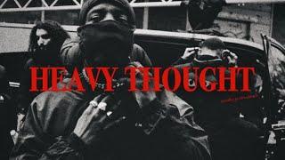 *FREE* Uk Drill type beat 2023 - '' Heavy thought ''