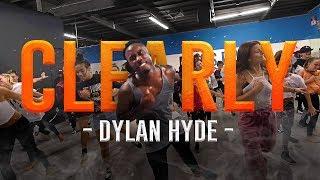 CLEARLY - Dylan Hyde | @Willdabeast__ Choreography | #immaBEAST @kendawg