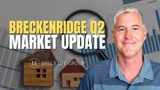 Q2 2024 Breckenridge Real Estate Market Update