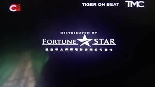 Fortune Star (X2)/Cinema City Enterprises Logo (1988/2001 Reprint) (Tagalized Movie Channel AIRING)