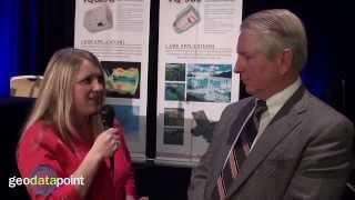 GeoDataPoint Interview with Jim Van Rens of Riegl USA