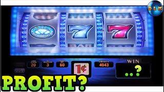 CLASSIC SLOTS  TEN TIMES PAY SLOT PLAY TRIPLE DIAMOND DELUXE SLOT MACHINE & MORE!