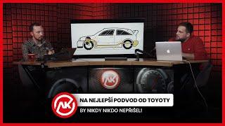 NEJVĚTŠÍ PODVODY V MOTORSPORTU: Jak se kreativně obcházela pravidla? - Podcast Michala a Ondry #37