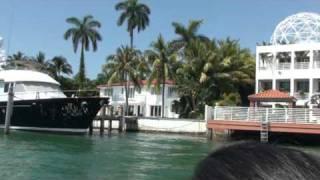 Ricky Martin House, Miami Beach