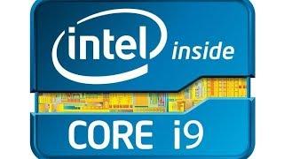 Intel i9 Skylake X - What We Know So Far (7920x, 7900x, 7820x & 7800x)