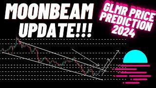 Moonbeam Crypto Coin Update!!! | GLMR Price Prediction 2024