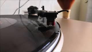 Ain't No Use - Nina Simone (Vinyl ripped)