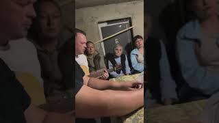 Херсон. Руїни — навколо. Молитва — всередині #ІншийВайб
