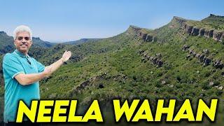 Exploring Neela Wahan: A Hidden Gem of Natural Beauty | Amin Hafeez