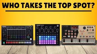 Best Drum Machines 2025 - Which One Suits Your Style?