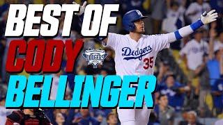 Cody Bellinger's Top Moments, Career Highlights With Dodgers!