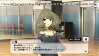 Takagaki Kaede Commu 02 (english sub)