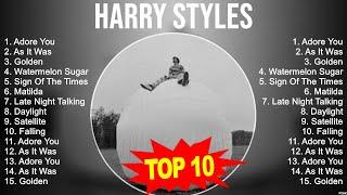 Top Hits Harry Styles 2023 ~ Best Harry Styles playlist 2023