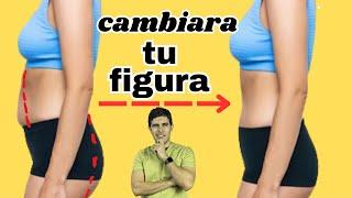 Mucho tiempo sedentarismo, AHORA CAMBIA TU CUERPO