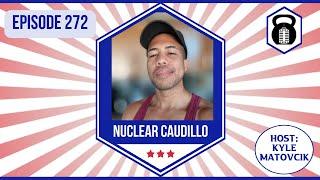 272 - Not Being Average w/ Nuclear Caudillo